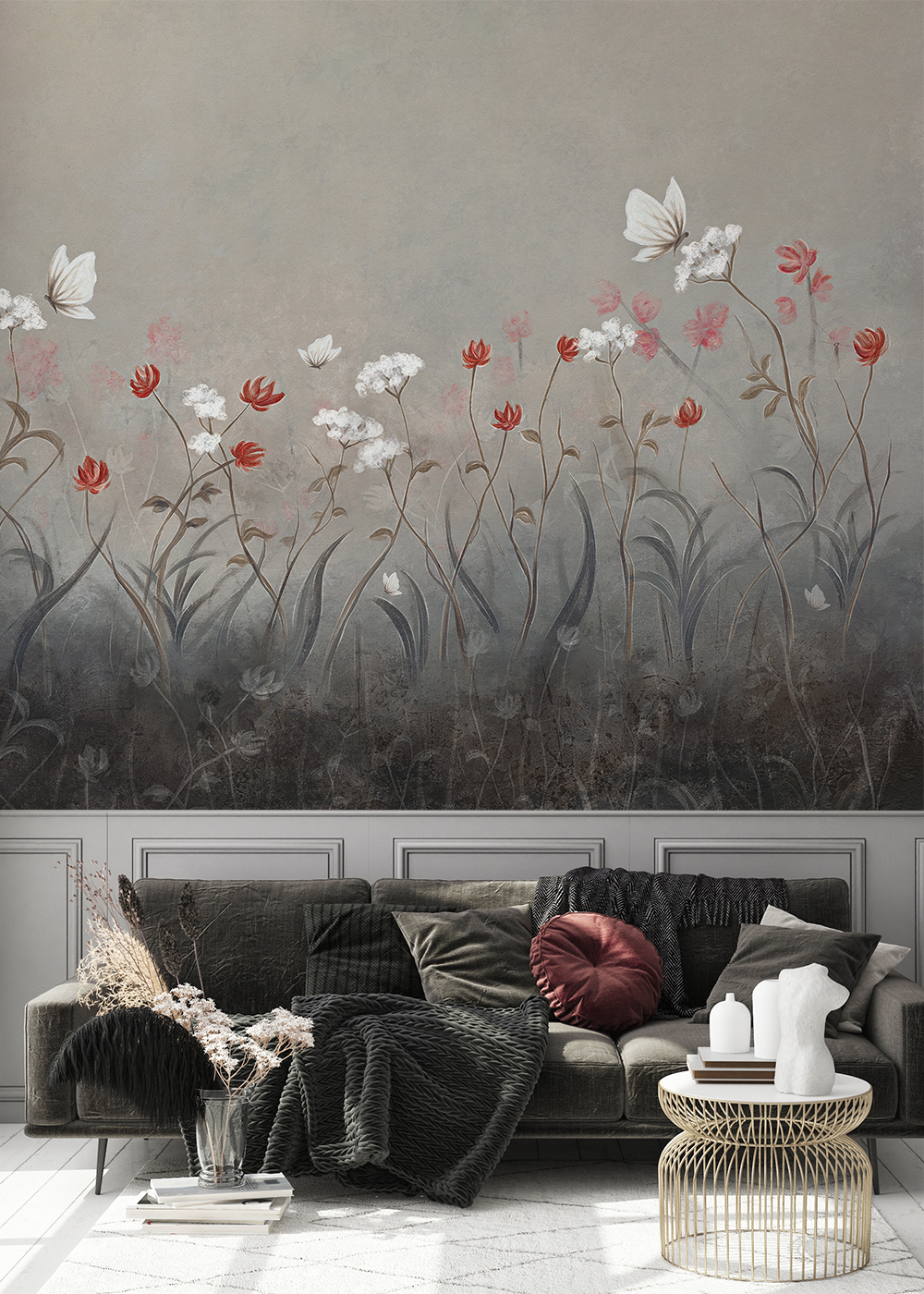 Tapeta Willow