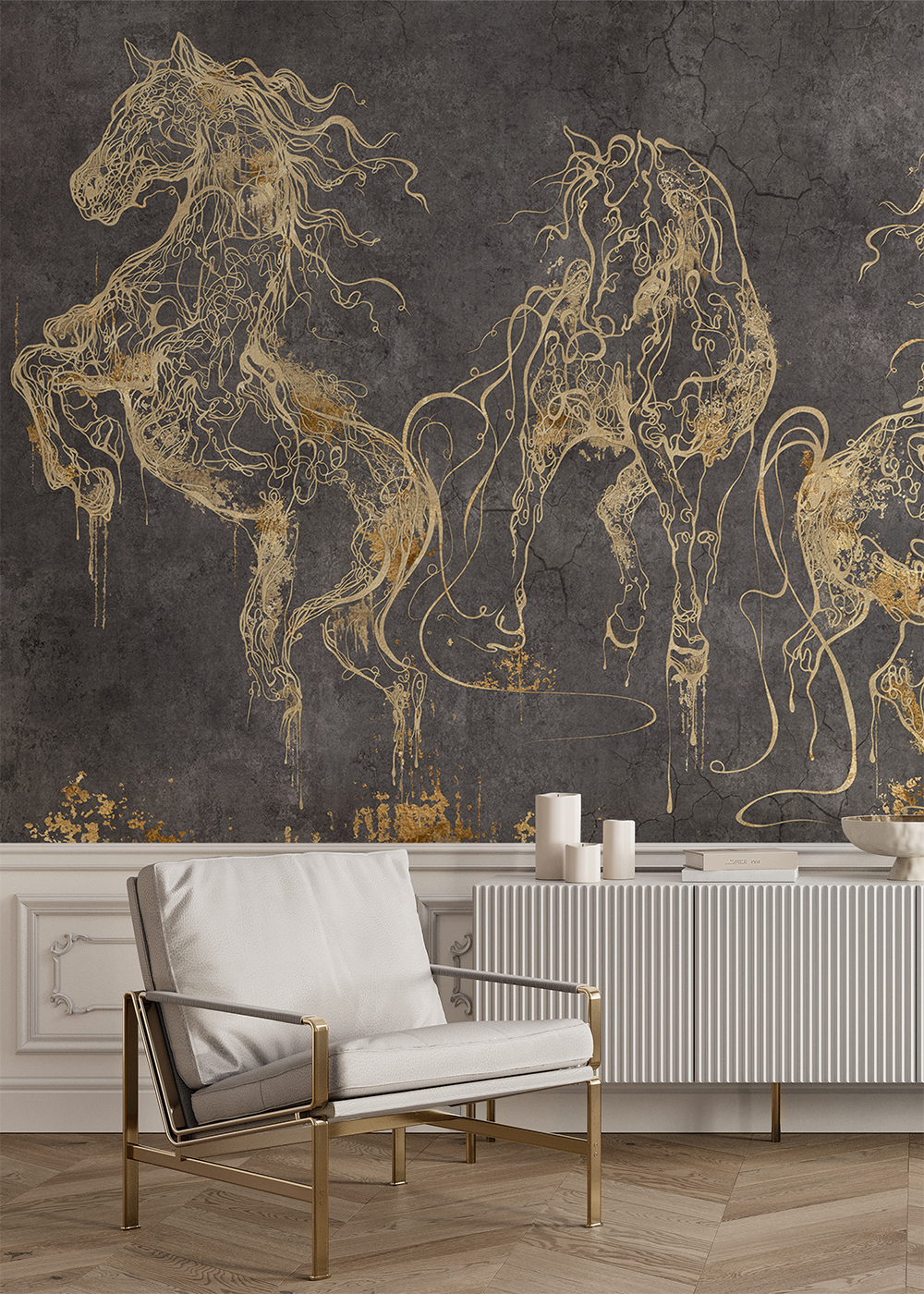 Tapeta Cavallo
